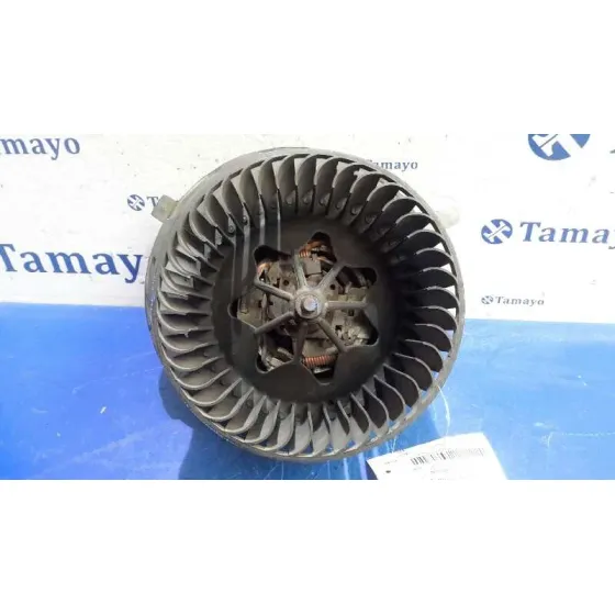 Ventilador Calefaccion para Seat Altea Xl (5P5)