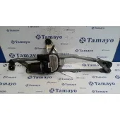 Motor Limpia Delantero para Volkswagen Passat Variant (365)