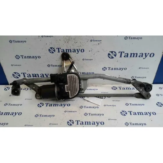 Motor Limpia Delantero para Volkswagen Passat Variant (365)