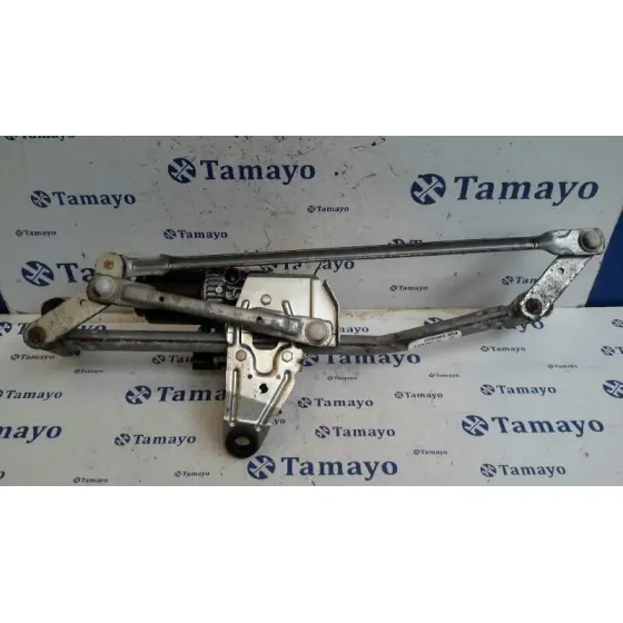Motor Limpia Delantero para Volkswagen Passat Variant (365)