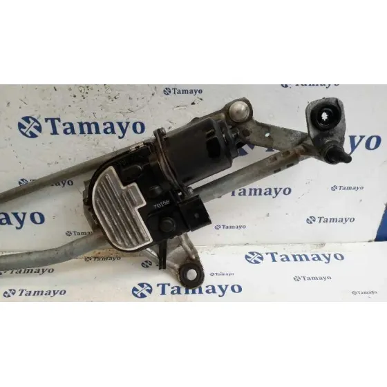 Motor Limpia Delantero para Volkswagen Passat Variant (365)