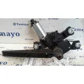 Motor Limpia Trasero para Volkswagen Passat Variant (365)