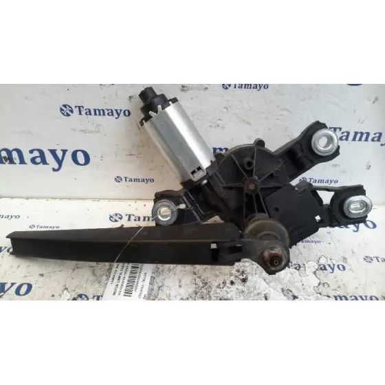 Motor Limpia Trasero para Volkswagen Passat Variant (365)