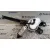 Motor Limpia Trasero para Volkswagen Passat Variant (365)