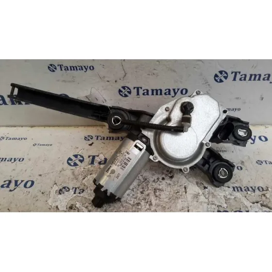 Motor Limpia Trasero para Volkswagen Passat Variant (365)