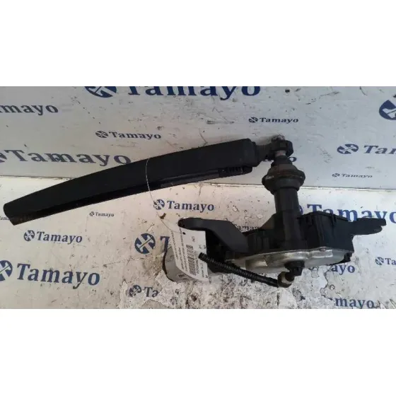 Motor Limpia Trasero para Volkswagen Passat Variant (365)