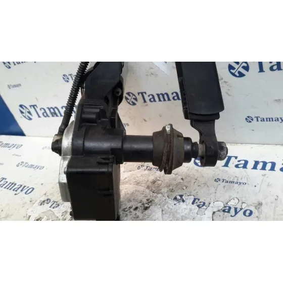Motor Limpia Trasero para Volkswagen Passat Variant (365)