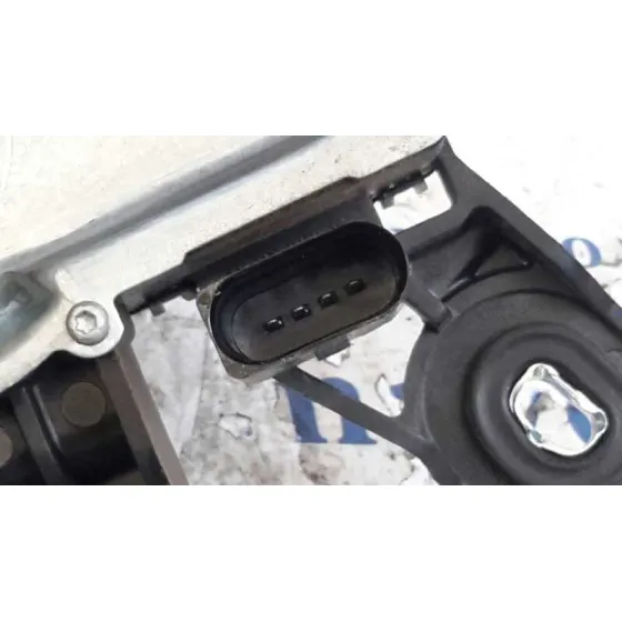 Motor Limpia Trasero para Volkswagen Passat Variant (365)