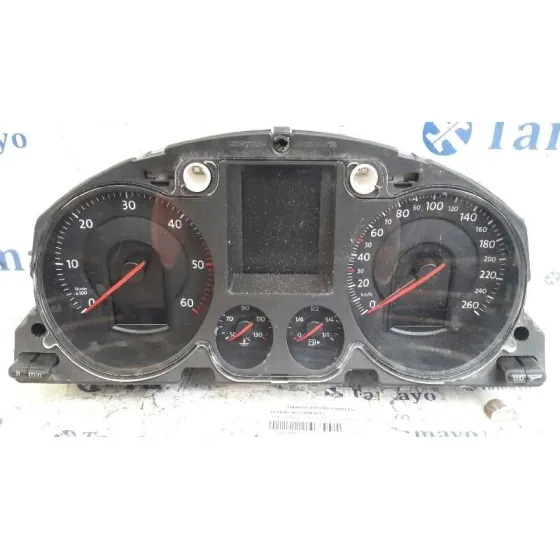 Cuadro Instrumentos para Volkswagen Passat Variant (365)
