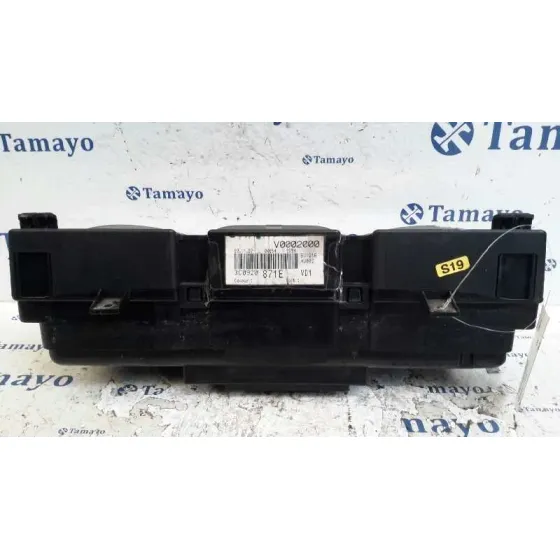 Cuadro Instrumentos para Volkswagen Passat Variant (365)