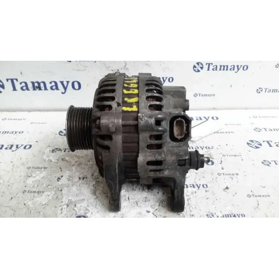 Alternador para Mazda 6 Berlina (Gg)