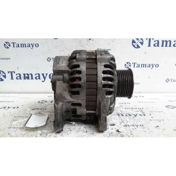 Alternador para Mazda 6 Berlina (Gg)