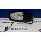Retrovisor Izquierdo para Volkswagen Passat Berlina (3B3)