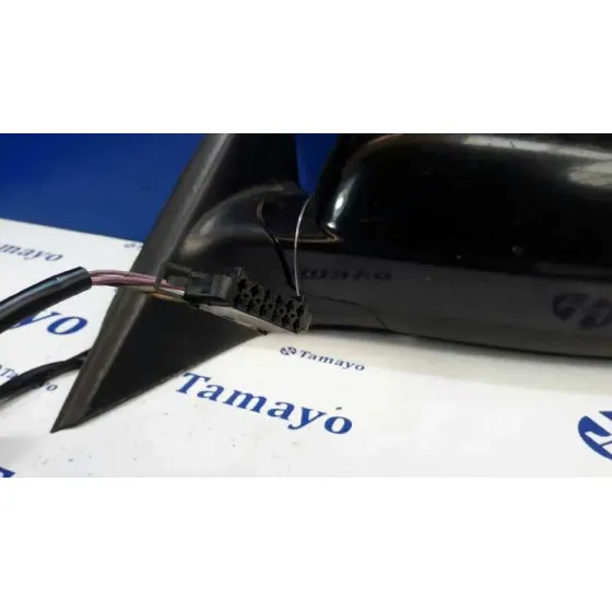 Retrovisor Izquierdo para Volkswagen Passat Berlina (3B3)