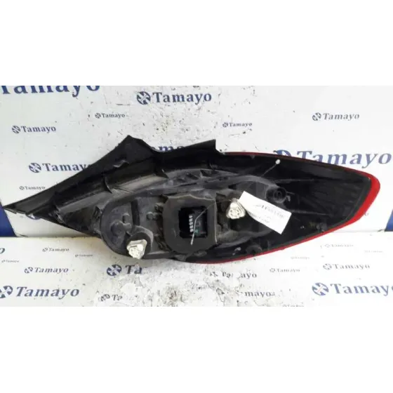 Piloto Trasero Izquierdo para Opel Corsa D