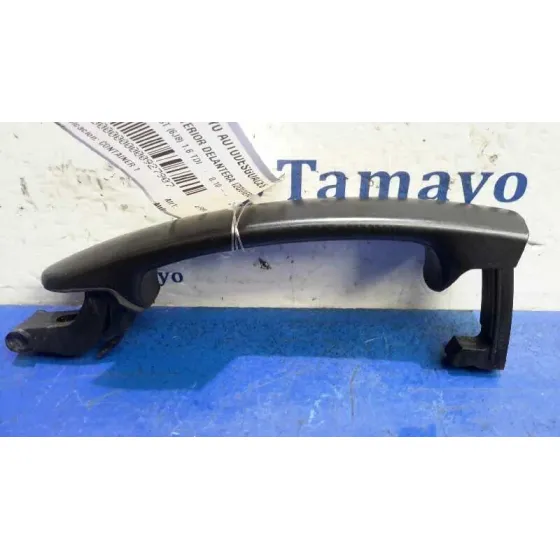 Maneta Exterior Delantera Izquierda para Seat Ibiza St (6J8)
