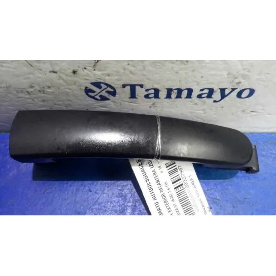 Maneta Exterior Delantera Izquierda para Seat Ibiza St (6J8)