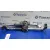 Motor Limpia Delantero para Seat Ibiza St (6J8)