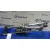 Motor Limpia Delantero para Seat Ibiza St (6J8)