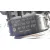 Motor Limpia Delantero para Seat Ibiza St (6J8)