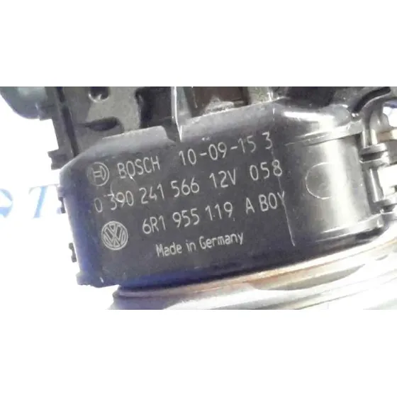 Motor Limpia Delantero para Seat Ibiza St (6J8)