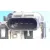 Motor Limpia Delantero para Seat Ibiza St (6J8)