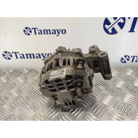 Alternador para Ford Fusion (Cbk)