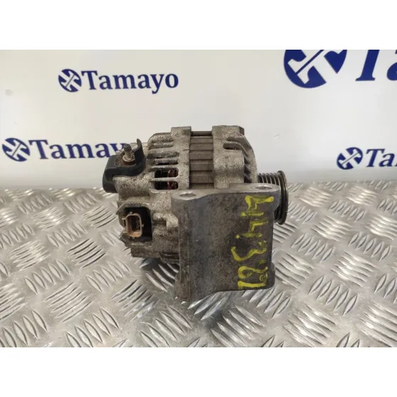 Alternador para Ford Fusion (Cbk)