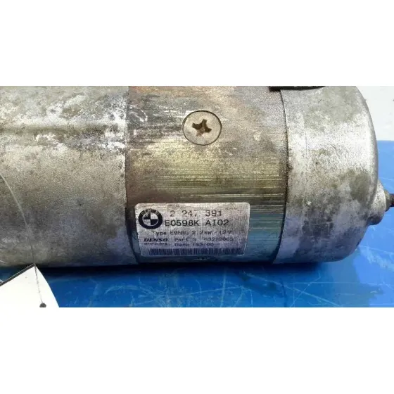Motor Arranque para Bmw Serie 5 Berlina (E39)