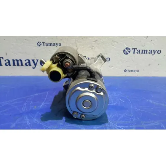 Motor Arranque para Mazda 5 Berl. (Cr)