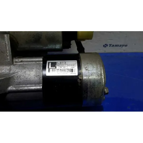 Motor Arranque para Mazda 5 Berl. (Cr)