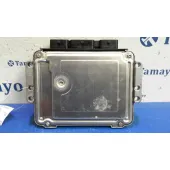 Centralita Motor Uce para Renault Megane Ii Classic Berlina
