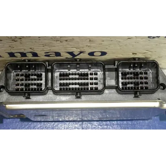 Centralita Motor Uce para Renault Megane Ii Classic Berlina