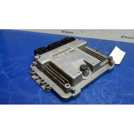 Centralita Motor Uce para Renault Megane Ii Classic Berlina