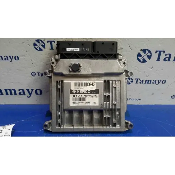 Centralita Motor Uce para Hyundai I20