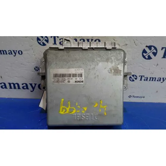 Centralita Motor Uce para Land Rover Freelander (Ln)