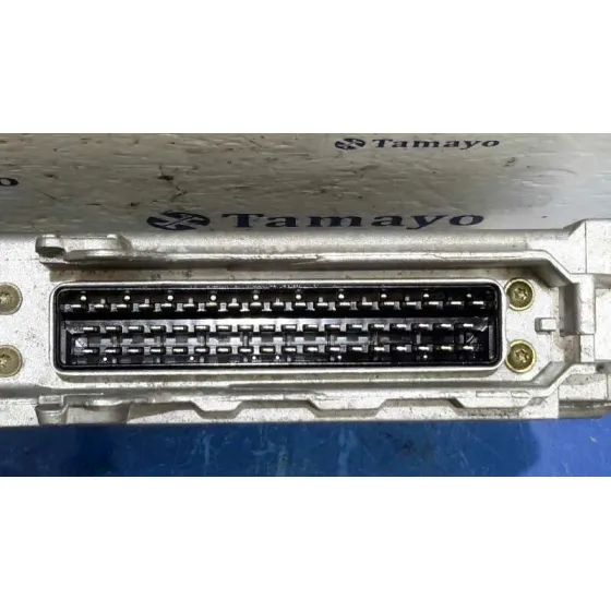 Centralita Motor Uce para Land Rover Freelander (Ln)