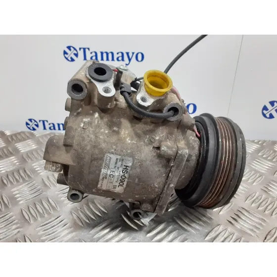 Compresor Aire Acondicionado para Honda Hr-V (Gh)