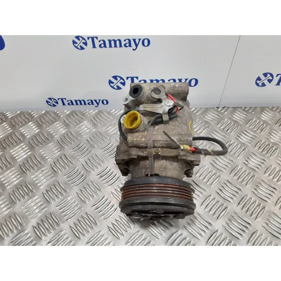 Compresor Aire Acondicionado para Honda Hr-V (Gh)