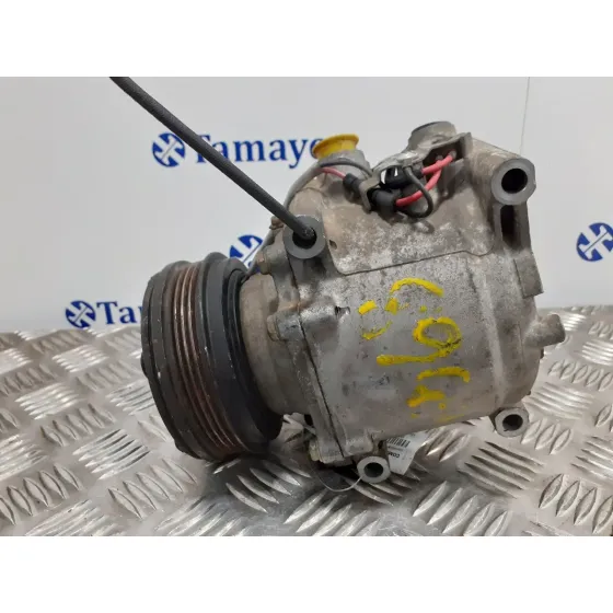 Compresor Aire Acondicionado para Honda Hr-V (Gh)