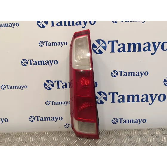 Piloto Trasero Izquierdo para Opel Meriva