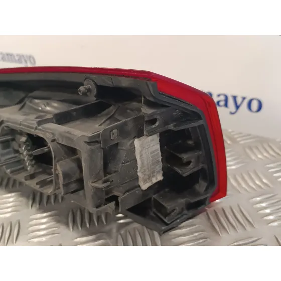 Piloto Trasero Izquierdo para Opel Meriva