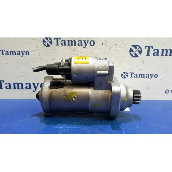 Motor Arranque para Volkswagen Golf Vii Lim. (5G1)