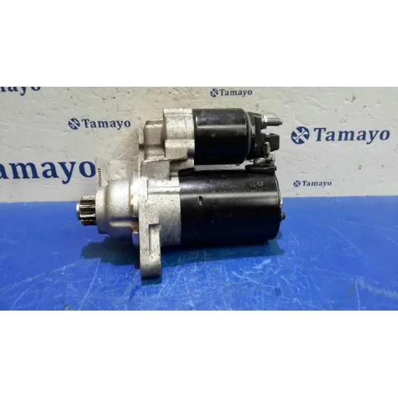 Motor Arranque para Seat Ibiza (6L1)