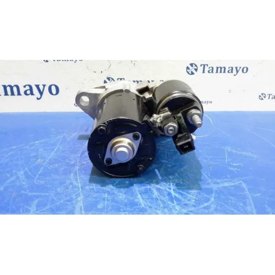 Motor Arranque para Seat Ibiza (6L1)