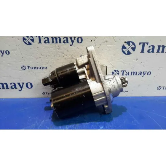 Motor Arranque para Seat Ibiza (6L1)