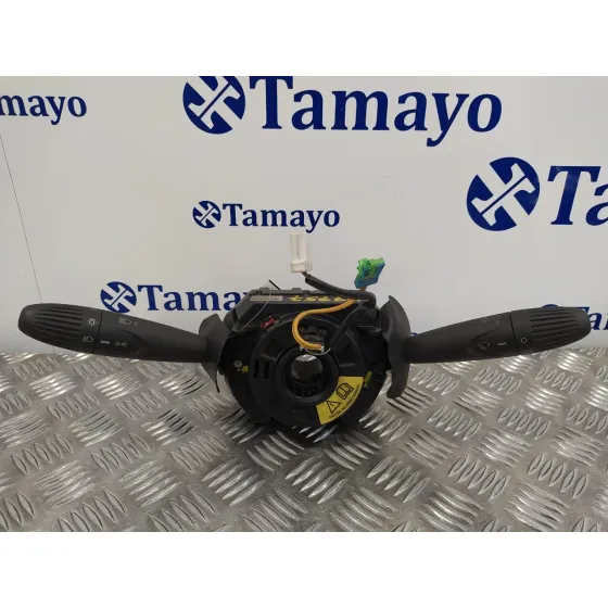 Mando Multifuncion para Fiat Punto Berlina (188)