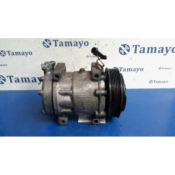 Compresor Aire Acondicionado para Alfa Romeo 156 Sportwagon