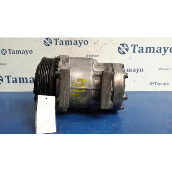 Compresor Aire Acondicionado para Alfa Romeo 156 Sportwagon