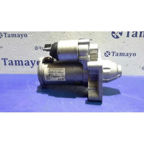 Motor Arranque para Peugeot 2008 (--.2013->)